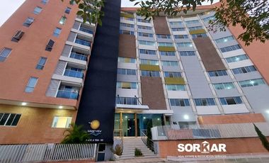 Apartamento en venta en Villa Santos, Barrranquilla