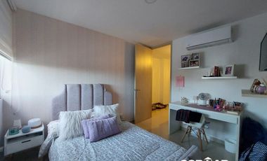 Apartamento en venta en Villa Santos, Barrranquilla