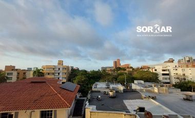 Apartamento en venta en Villa Santos, Barrranquilla