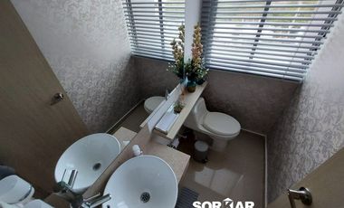 Apartamento en venta en Villa Santos, Barrranquilla