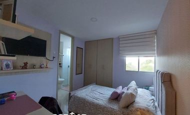 Apartamento en venta en Villa Santos, Barrranquilla