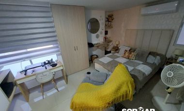 Apartamento en venta en Villa Santos, Barrranquilla