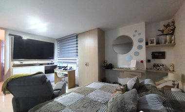 Apartamento en venta en Villa Santos, Barrranquilla