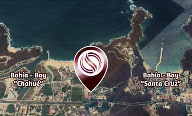 Condominio con alberca privada, vista a la montaña en venta Huatulco.