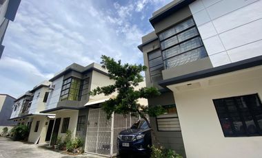 Inviting brand new house FOR SALE in Congressional Village QC -Keziah