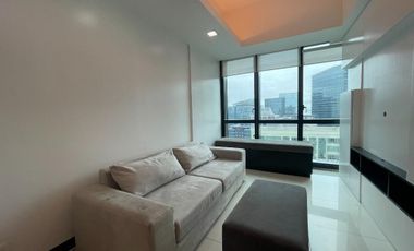 2 Bedroom 8 Forbestown Road BGC Burgos Circle RUSH FOR RENT Fully Furnished