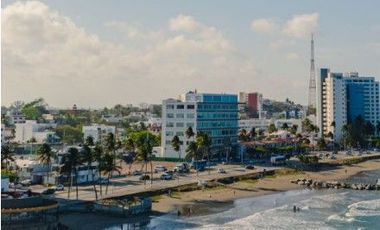 Oficinas en Renta en BDR Center