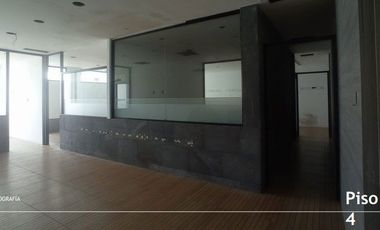 Oficinas en Renta en BDR Center