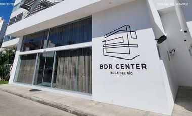 Oficinas en Renta en BDR Center
