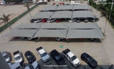 Oficinas en Renta en BDR Center