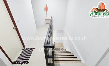 หมู่บ้านทานตะวัน ถนนสามโคก-เสนา พระนครศรีอยุธยา ใกล้อุตสาหกรรมบ้านแพน
