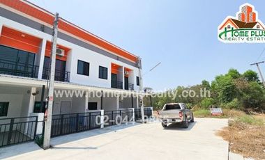 หมู่บ้านทานตะวัน ถนนสามโคก-เสนา พระนครศรีอยุธยา ใกล้อุตสาหกรรมบ้านแพน