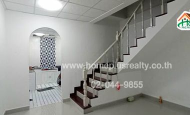 หมู่บ้านอยู่เจริญ โครงการ4 คลอง4 (ใกล้ตลาดเอซี ลำลูกกา คลอง4)