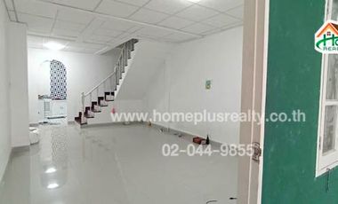 หมู่บ้านอยู่เจริญ โครงการ4 คลอง4 (ใกล้ตลาดเอซี ลำลูกกา คลอง4)