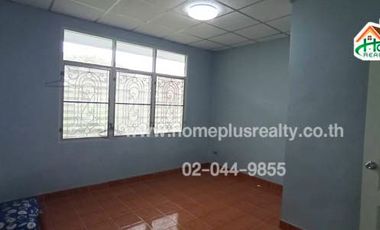 หมู่บ้านอยู่เจริญ โครงการ4 คลอง4 (ใกล้ตลาดเอซี ลำลูกกา คลอง4)