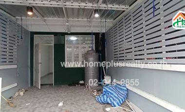หมู่บ้านอยู่เจริญ โครงการ4 คลอง4 (ใกล้ตลาดเอซี ลำลูกกา คลอง4)