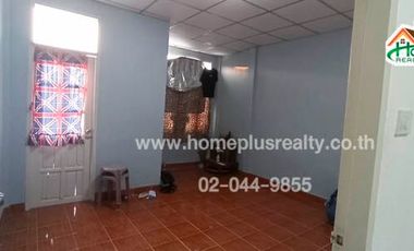 หมู่บ้านอยู่เจริญ โครงการ4 คลอง4 (ใกล้ตลาดเอซี ลำลูกกา คลอง4)
