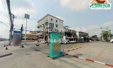 หมู่บ้านอยู่เจริญ โครงการ4 คลอง4 (ใกล้ตลาดเอซี ลำลูกกา คลอง4)