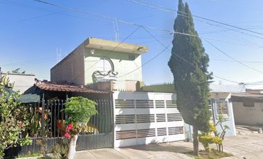Casa en Venta Hacienda Santa Fe, Jalisco Remate