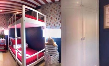 House and Lot For Sale in Sta. Maria Bulacan - 3 Bedrooms, 2 Bathroom