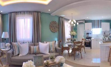 House and Lot For Sale in Sta. Maria Bulacan - 3 Bedrooms, 2 Bathroom
