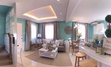 House and Lot For Sale in Sta. Maria Bulacan - 3 Bedrooms, 2 Bathroom