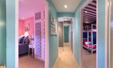 House and Lot For Sale in Sta. Maria Bulacan - 3 Bedrooms, 2 Bathroom