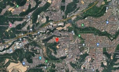 SE VENDE LOTE DE 9500 MT2 EN EL BARRIO  FONTANA