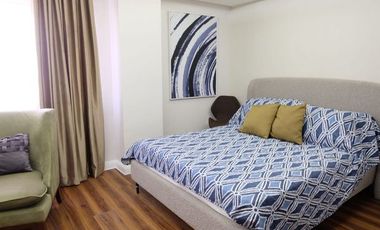 3-Bedroom Penthouse Condo unit for Rent in McKinley Hills Garden Villa Taguig City