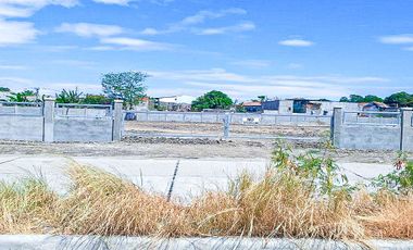 FOR RENT COMMERCIAL LOT KAWIT CAVITE