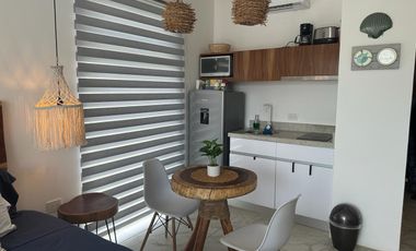 Departamento en venta en Muuk Tulum