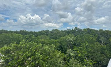 Departamento en venta en Muuk Tulum