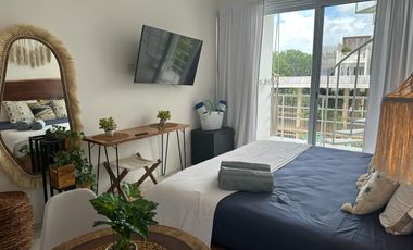 Departamento en venta en Muuk Tulum