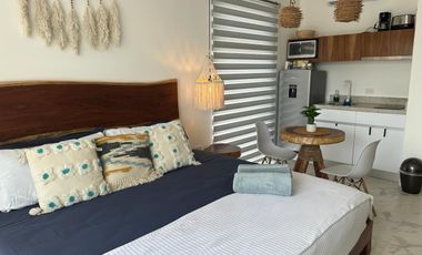 Departamento en venta en Muuk Tulum