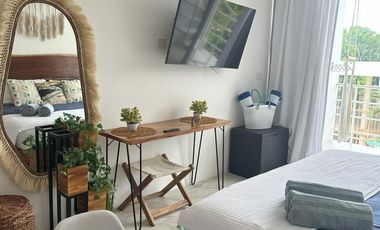 Departamento en venta en Muuk Tulum
