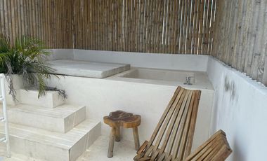 Departamento en venta en Muuk Tulum