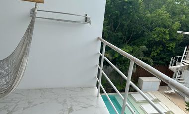 Departamento en venta en Muuk Tulum