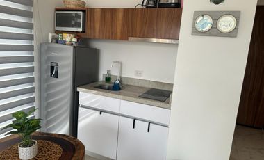 Departamento en venta en Muuk Tulum