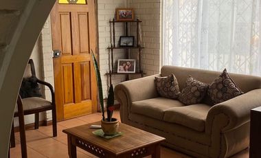 LINDA casa en Los Almendros, Sindempart, Coquimbo.