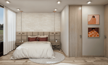 Departamento - D 302