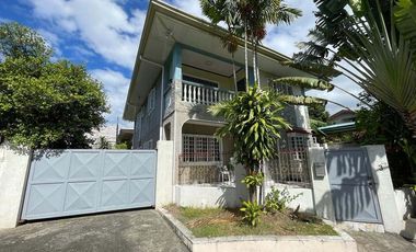 House and Lot for Sale in Greenheights Subdivision at Parañaque City