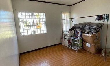 House and Lot for Sale in Greenheights Subdivision at Parañaque City