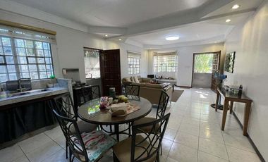 House and Lot for Sale in Greenheights Subdivision at Parañaque City