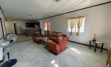 House and Lot for Sale in Greenheights Subdivision at Parañaque City