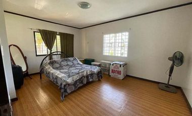 House and Lot for Sale in Greenheights Subdivision at Parañaque City