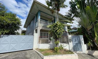 House and Lot for Sale in Greenheights Subdivision at Parañaque City