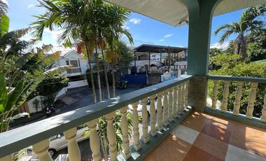 House and Lot for Sale in Greenheights Subdivision at Parañaque City