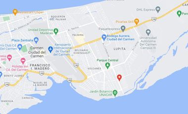 CASA EN VENTA, COL SANTA MONICA, CIUDAD DEL CARMEN, CAMPECHE -AG
