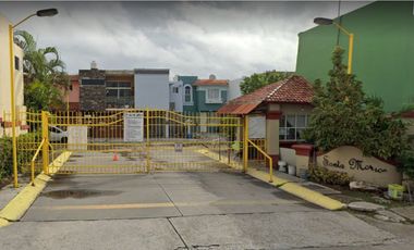 CASA EN VENTA, COL SANTA MONICA, CIUDAD DEL CARMEN, CAMPECHE -AG