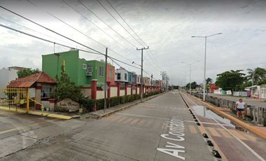 CASA EN VENTA, COL SANTA MONICA, CIUDAD DEL CARMEN, CAMPECHE -AG